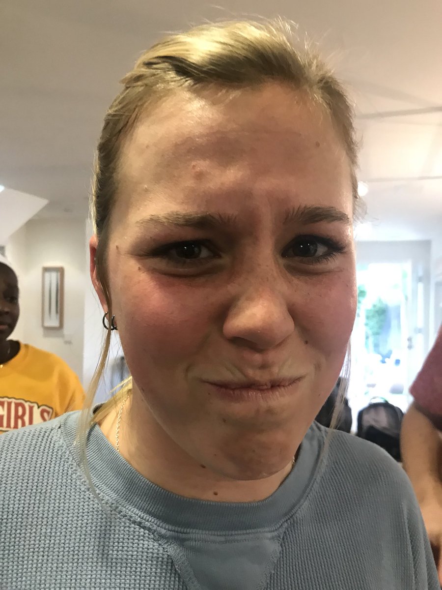 gamallama's tweet image. Judas when Jesus told the disciples one of them was going to betray Him