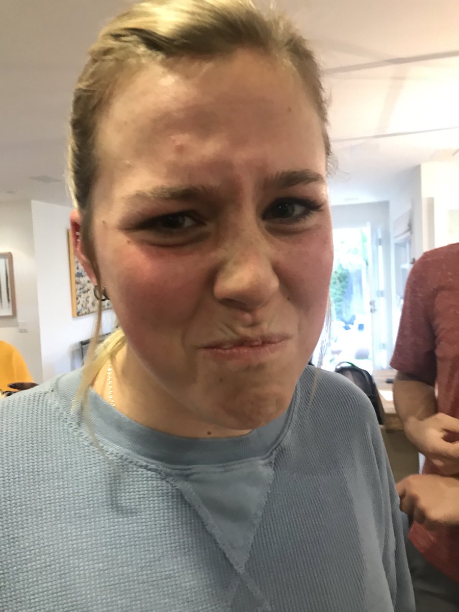 gamallama's tweet image. Judas when Jesus told the disciples one of them was going to betray Him