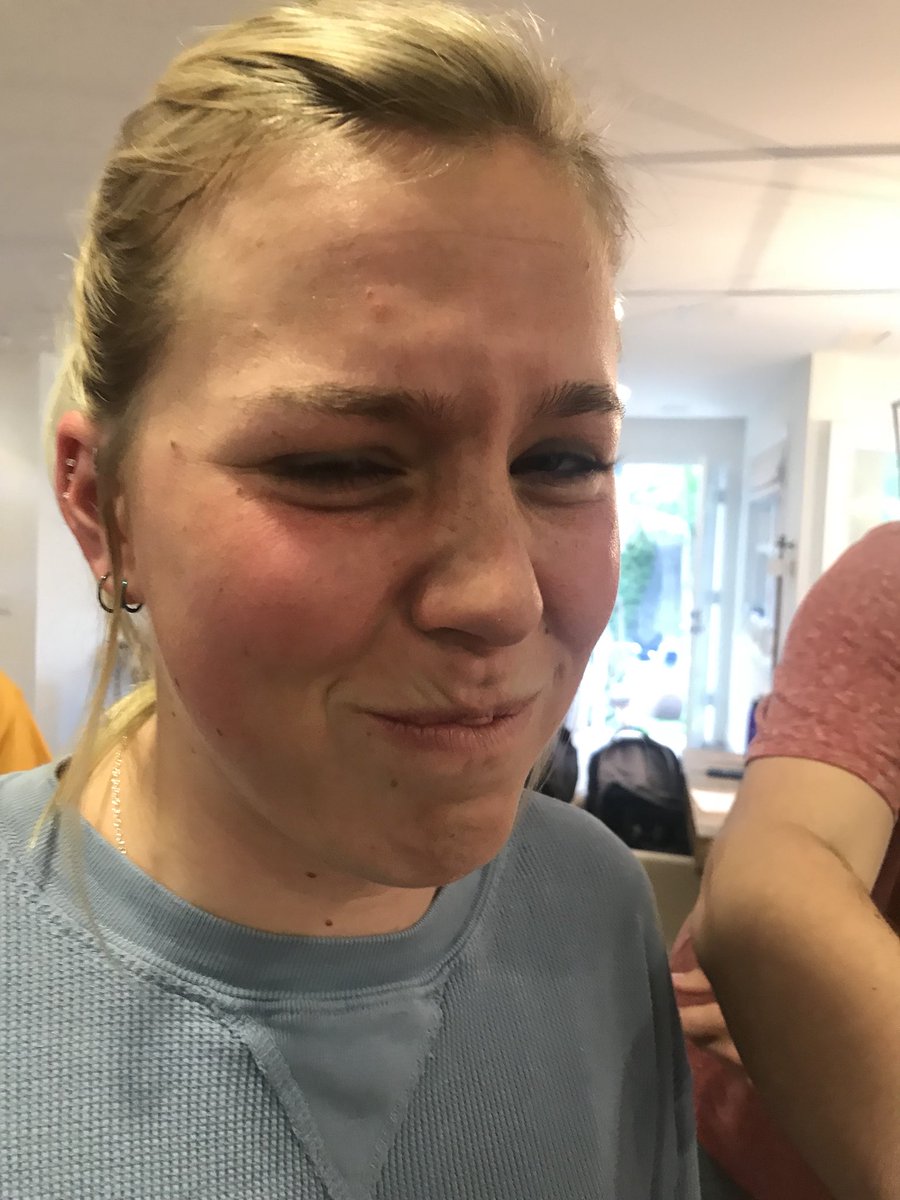 gamallama's tweet image. Judas when Jesus told the disciples one of them was going to betray Him