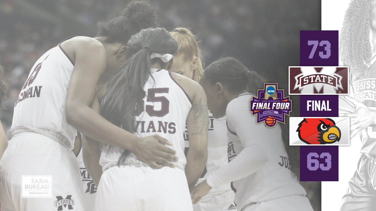 FINAL | NEXT!

#HailState🐶