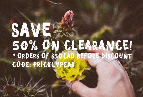 SAVE 50% ON CLEARANCE THIS WEEKEND at northbirchgrove.com  - mailchi.mp/05b85fe8fe4d/s…