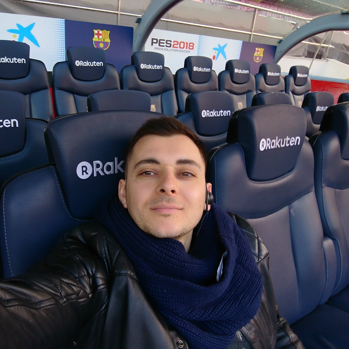 CSarchiz's tweet image. #NewProfilePic