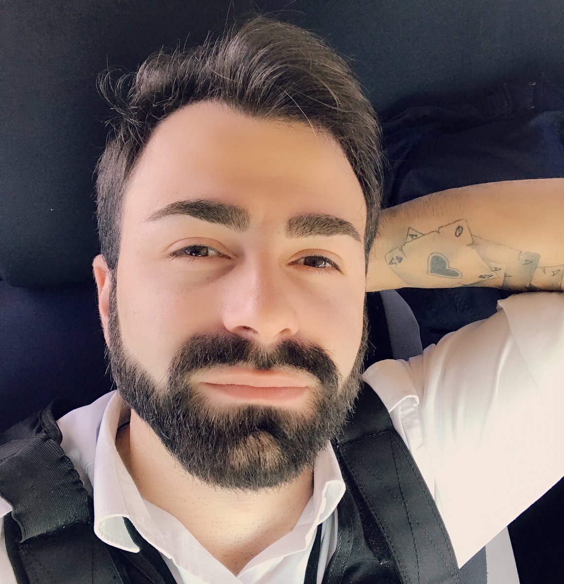 Giakoubb's tweet photo. #afterwork https://t.co/wzMFz5dbdK