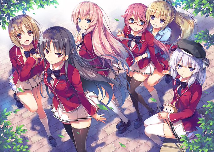 よう実8巻のtwitterイラスト検索結果 古い順 よう実8巻のtwitterイラスト検索結果 古い順