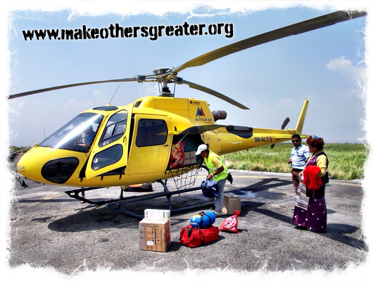 MakeOthersGreat's tweet image. Our team Make Others Greater never stop working in the Solukhumbu Nepal with our ongoing projects. 
#makeothersgreater #passionchangeseverything #sherpa #nonprofit #sherpapower #grateful #education #AnythingIsPossible