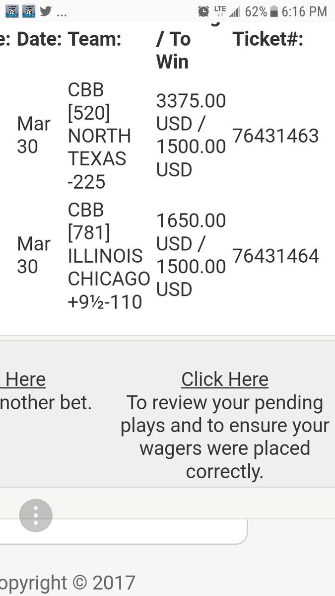StagecoachJimmy's tweet photo. And thats how you do IT #BIGBOYSTYLE up 3k to start the night! https://t.co/ZIqoHwgMz9