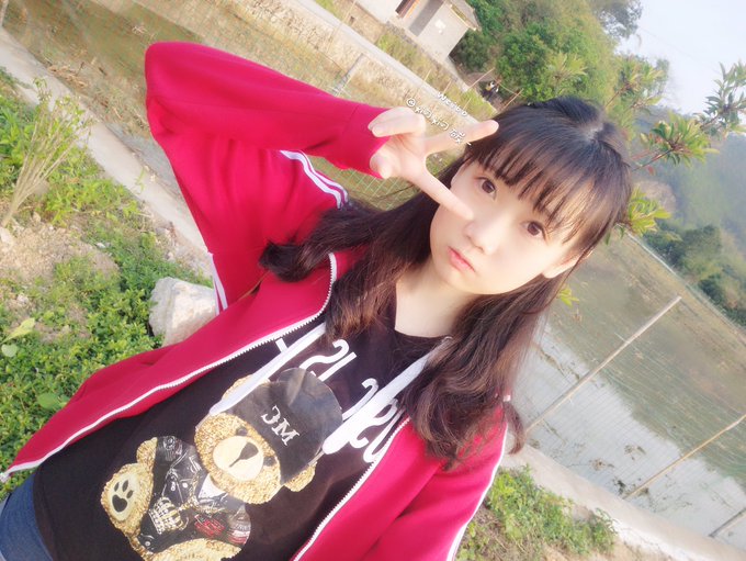 コスプレイヤー焖焖碳-のTwitter画像16