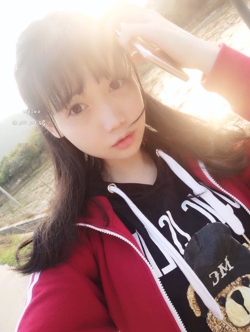 コスプレイヤー焖焖碳-のTwitter画像17