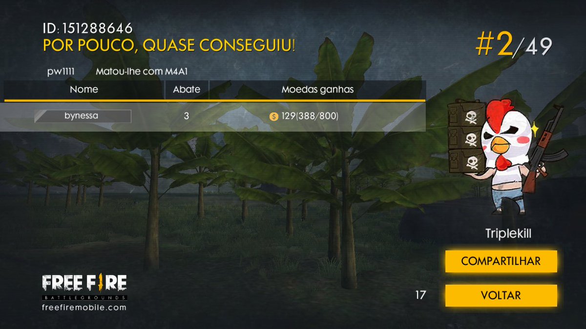 Que ranço affff