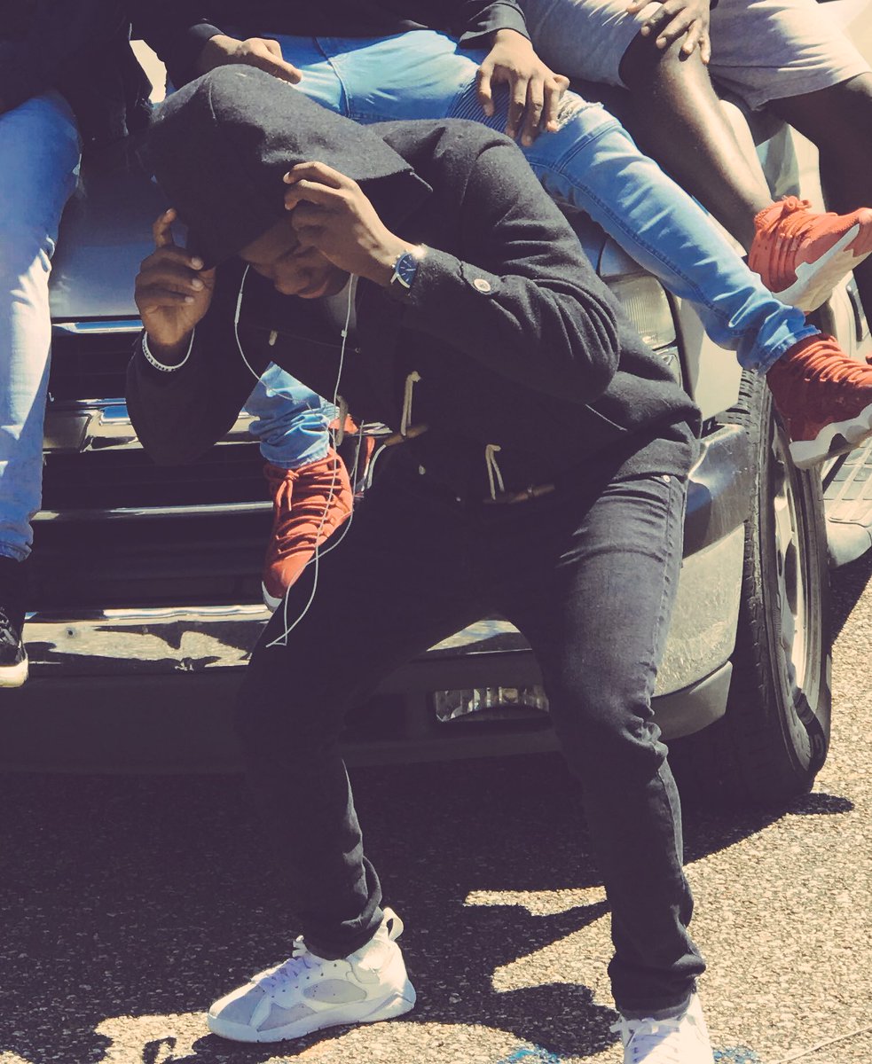 Erickshort9's tweet photo. Act like yeen catch the drift😎🙊
#4Ren👼🏾🙏🏾 https://t.co/3EY5r6AB1Z