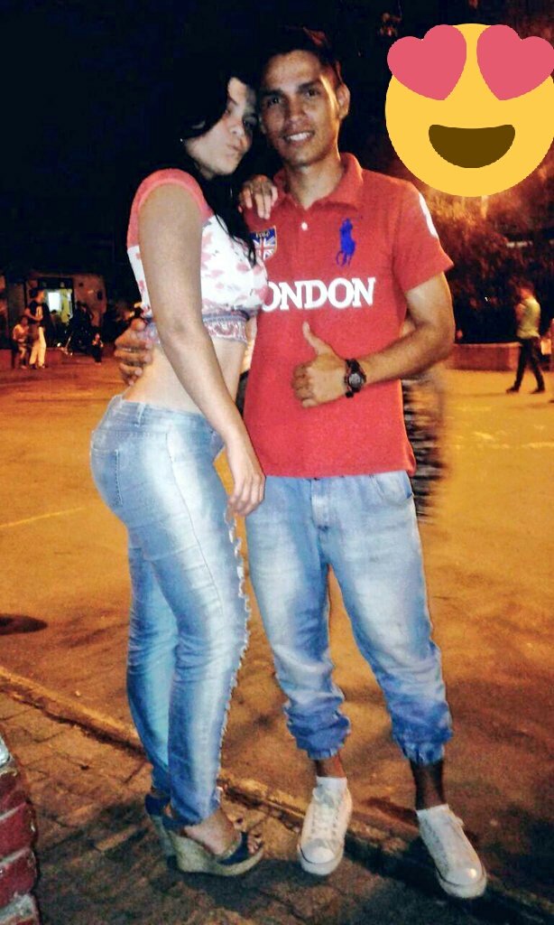 AnguierOlaya's tweet photo. Mi Flaco te amooooo https://t.co/cB2PEwI6io