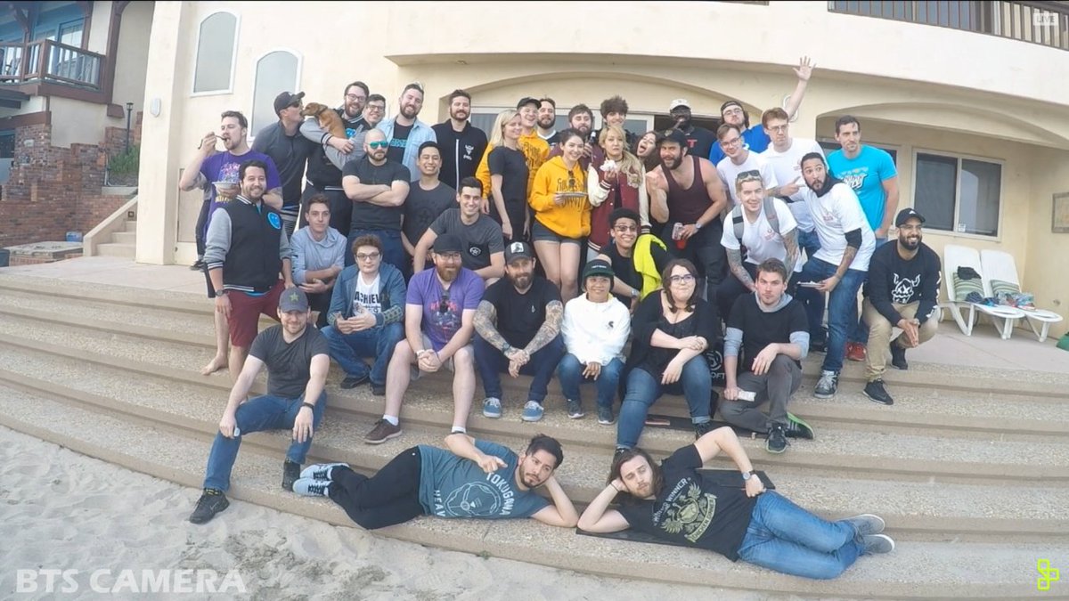 rooster teeth on twitter the let s play family lpspringbreak