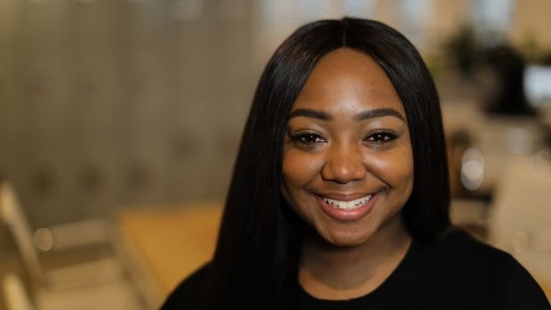 CBCToronto's tweet photo. This celebrity ghostwriter turns 'shy girls into fly girls' with her mentorship program https://t.co/IsoHGwAJvM #cbcstartup https://t.co/art7A9TGYK