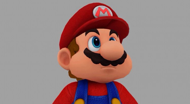 taira_maru's tweet image. 1RT、1ファボ事にこのマリオ増やします

(暇人)

#1RTで