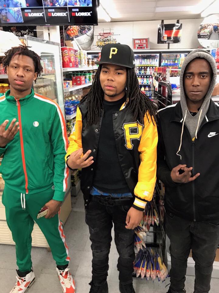 4Eva_Loso's tweet photo. Never Switch Up On my main gang🦅👌🏽🤞🏽 https://t.co/tXMtFIdqTe