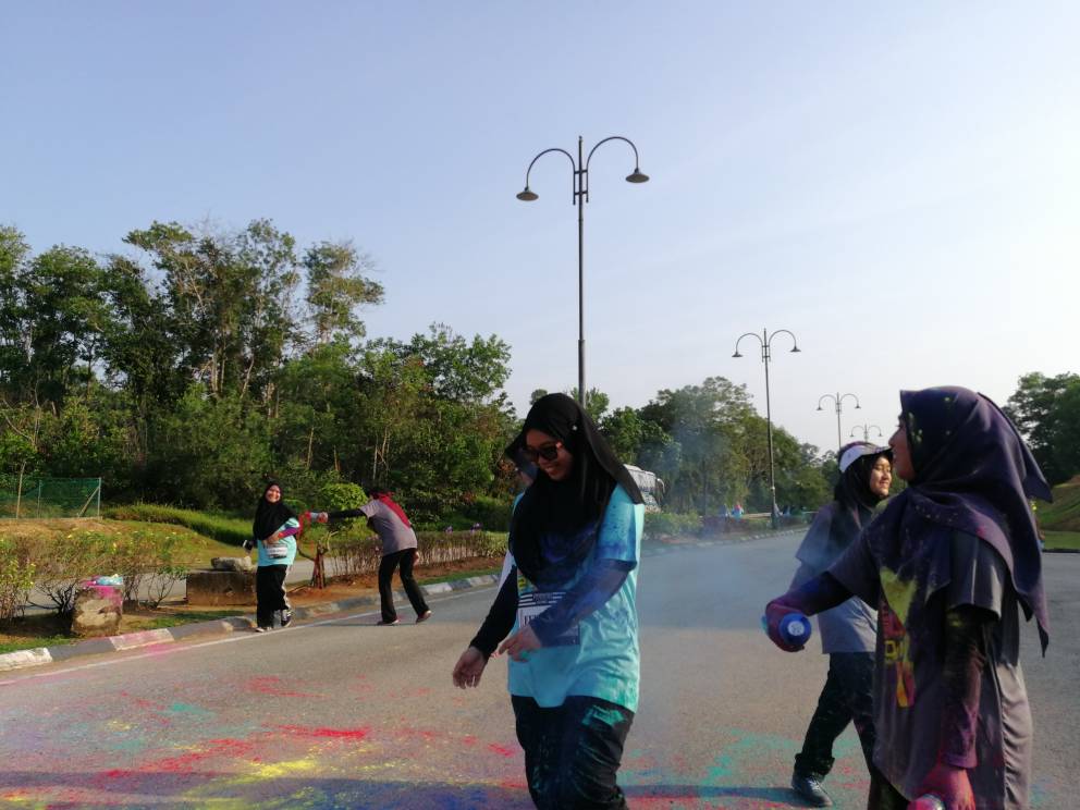 IIUMFeistyFighterRun (@iiumfighterrun) on Twitter photo 