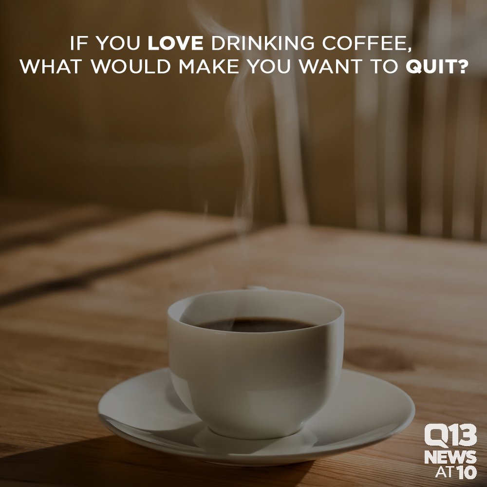 What would it take to change your habits?