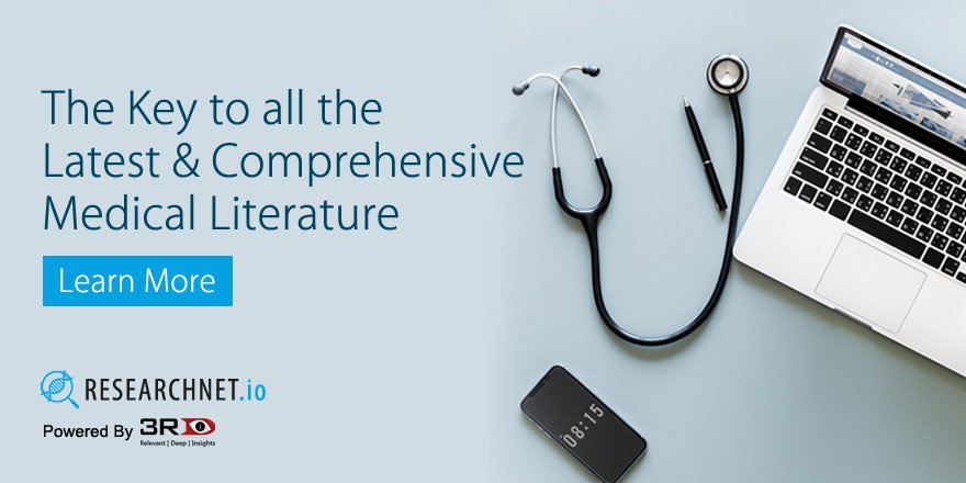 3rdienterprise's tweet photo. #ResearchNet is a #platform that helps #biomedical #researchers find all the research #data they need. It offers access to over 29,000 #medical #journals and all the latest and comprehensive medical literature. Learn more https://t.co/TL9KisMmRw https://t.co/xBclOAsMMj