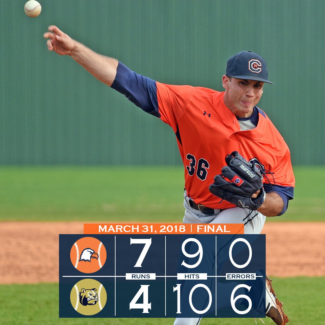 Carson-Newman Athletics tweet media