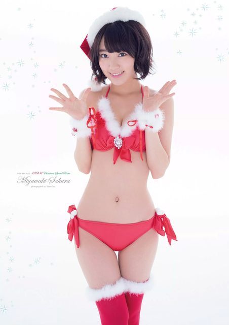 宮脇咲良のでべそが可愛い件 画像 Twitterまとめ