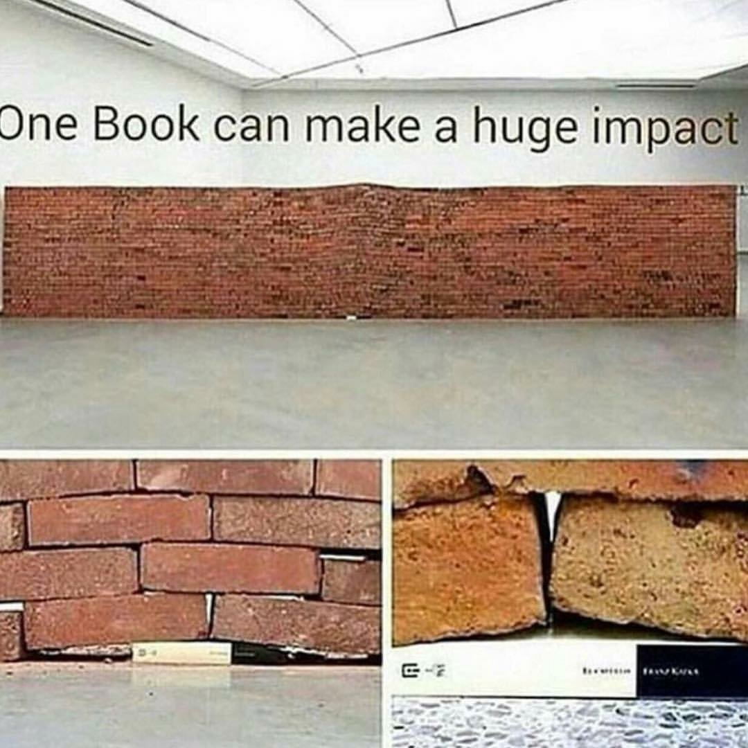 WakeupPeopIe's tweet image. Do you read?