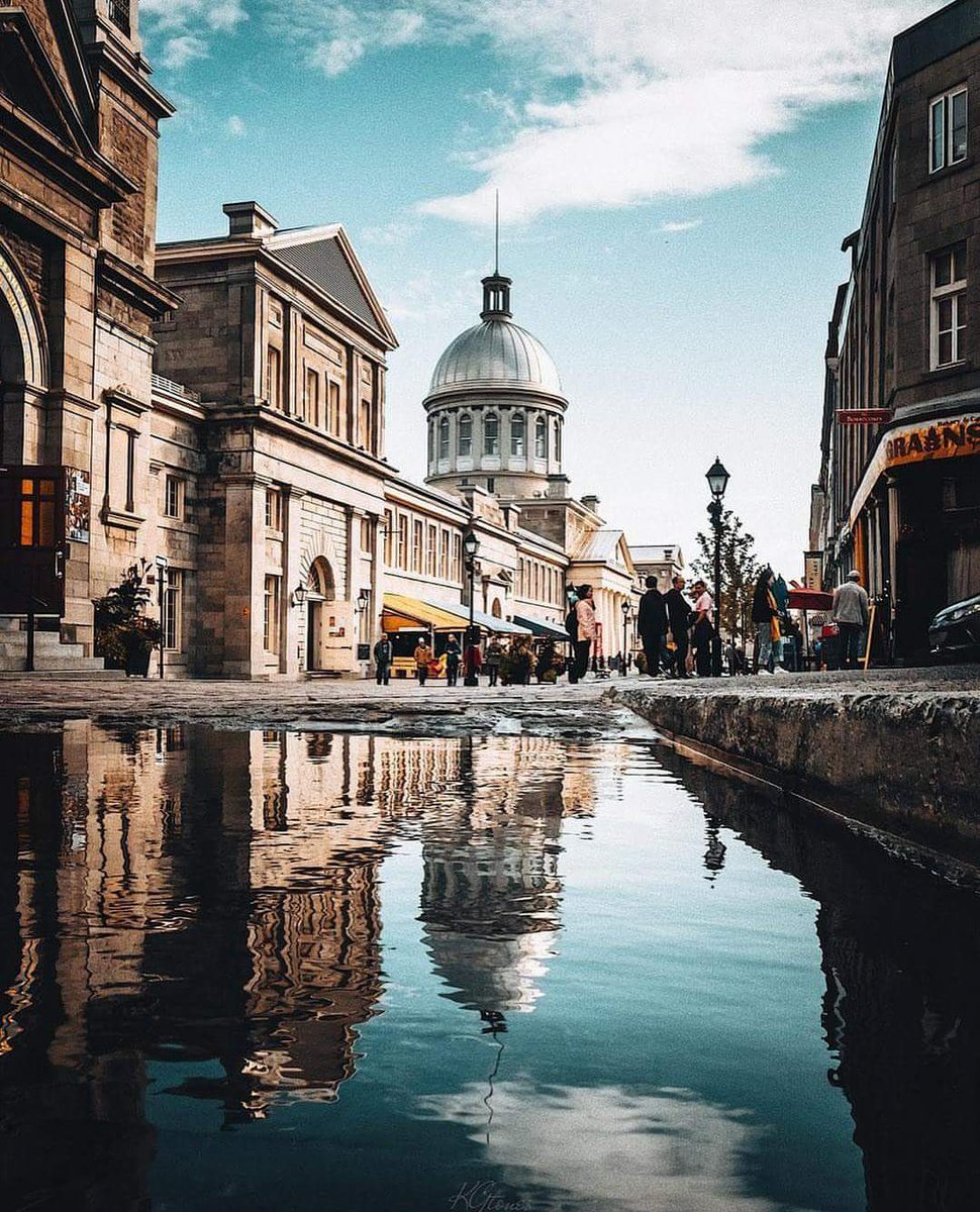 CanadaReloc's tweet image. Old Port of Montreal

Picture @kgtones