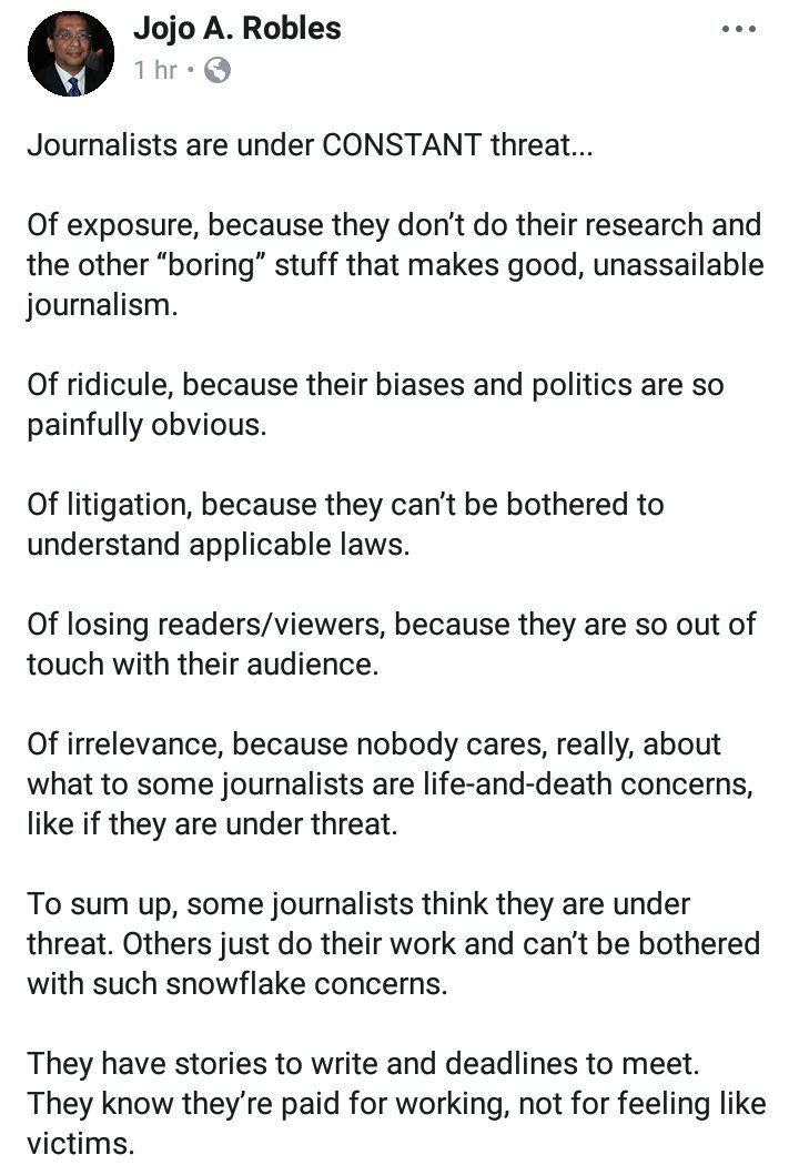 Witted Post PH tweet media