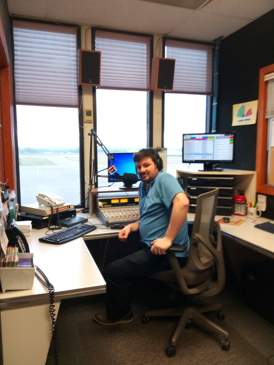 KUIK Radio - AM 1360 tweet media