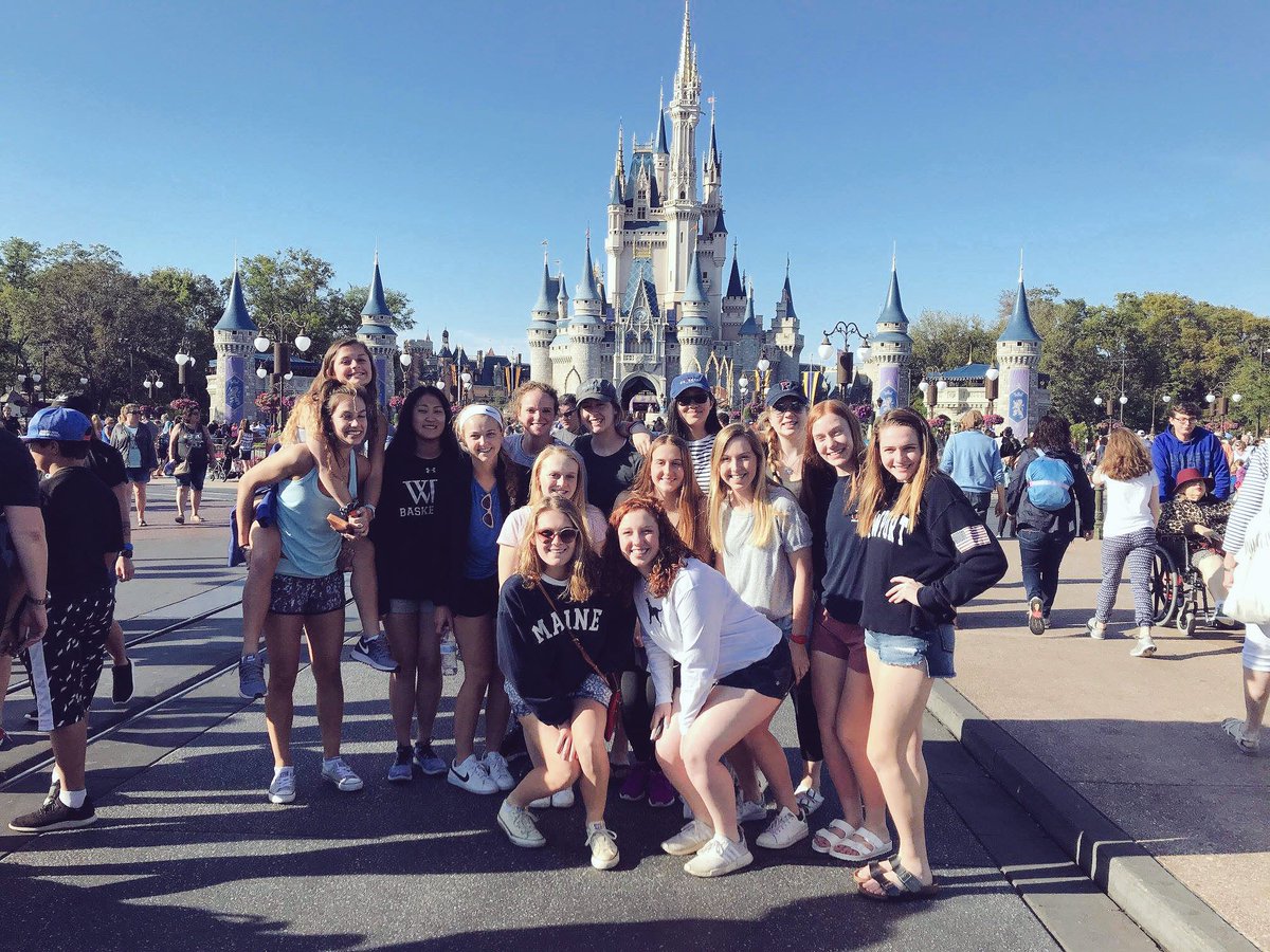 WRA Girl's Lacrosse tweet media