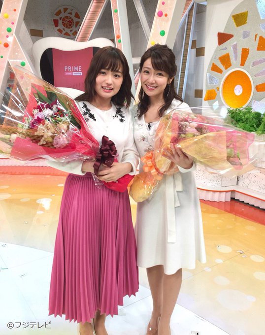 めざましどようび 長野美郷が卒業 みんなの反応 まとめダネ めざましどようび 長野美郷が卒業 みんなの反応 まとめダネ