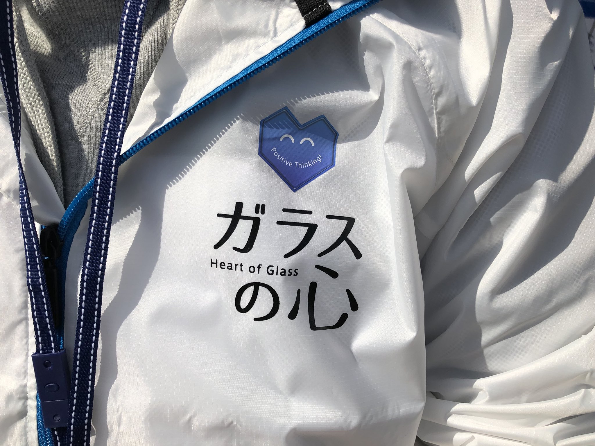 ガラスの心 Twitter Search Twitter