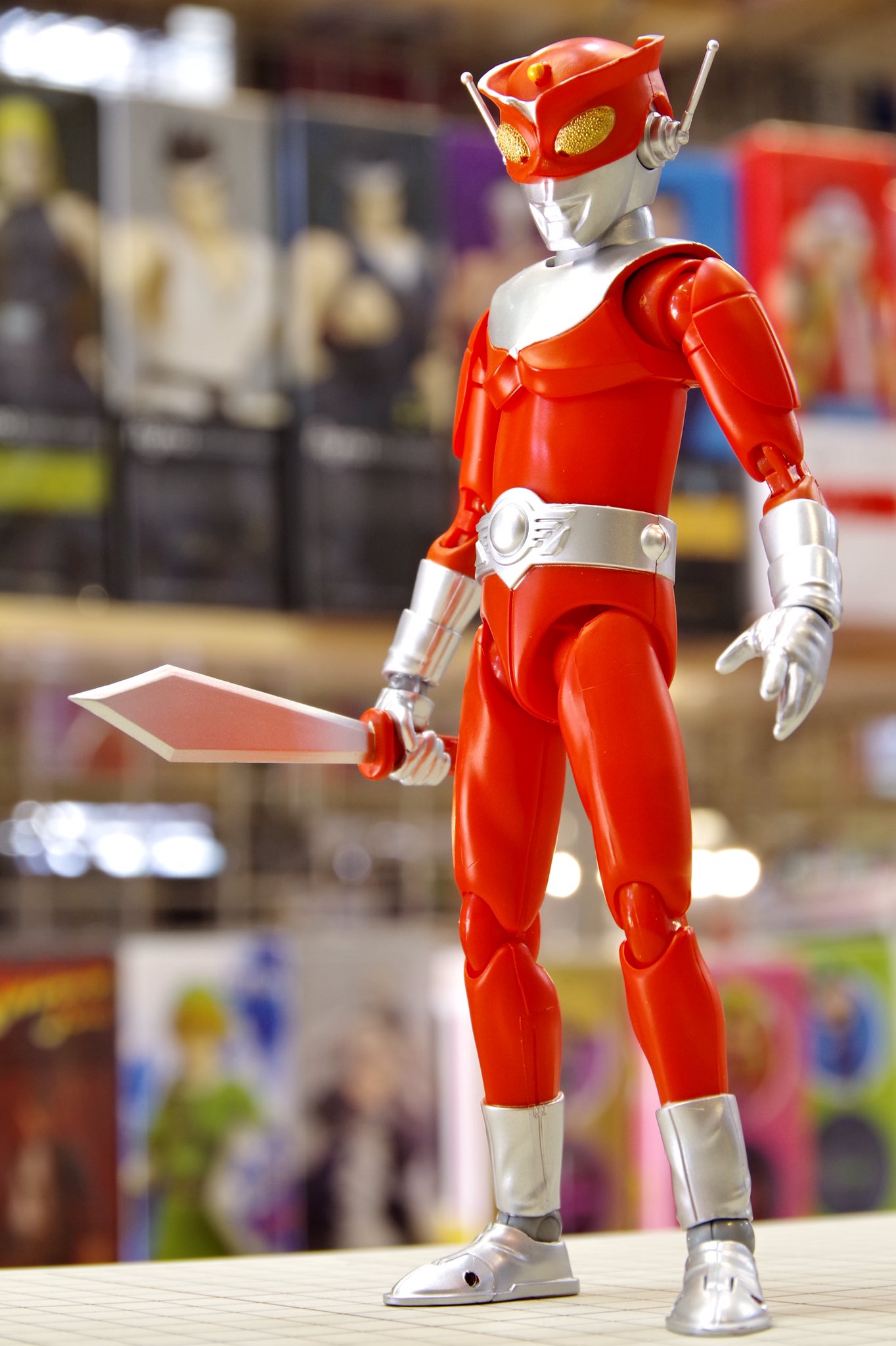 フィギュア専門 高価買取！トイキック on X: 