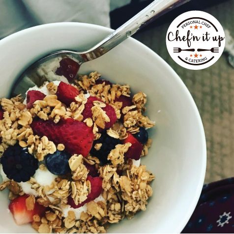 ATLUrbanPerform's tweet photo. Come taste what healthy can be! @chefnilka will provide delicious healthy food to help jumpstart your fitness journey! Check out our classes https://t.co/vsVjo87PYP https://t.co/I46swFVCdz