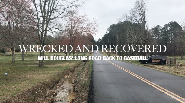 Jacob Hoag (@byjacobhoag) on Twitter photo Lookout for my feature on <a href="/creek_sports1/">Coahulla Creek Athletics</a> baseball player <a href="/WillDouglas_2/">Will Douglas</a> , who battled his way back from a brutal car accident. Video and story drop tomorrow night and can be read in Sunday's paper.
#ShamelessPlug Lookout for my feature on <a href="/creek_sports1/">Coahulla Creek Athletics</a> baseball player <a href="/WillDouglas_2/">Will Douglas</a> , who battled his way back from a brutal car accident. Video and story drop tomorrow night and can be read in Sunday's paper.
#ShamelessPlug
