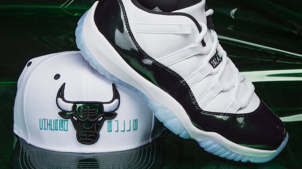 jordan retro 11 champs