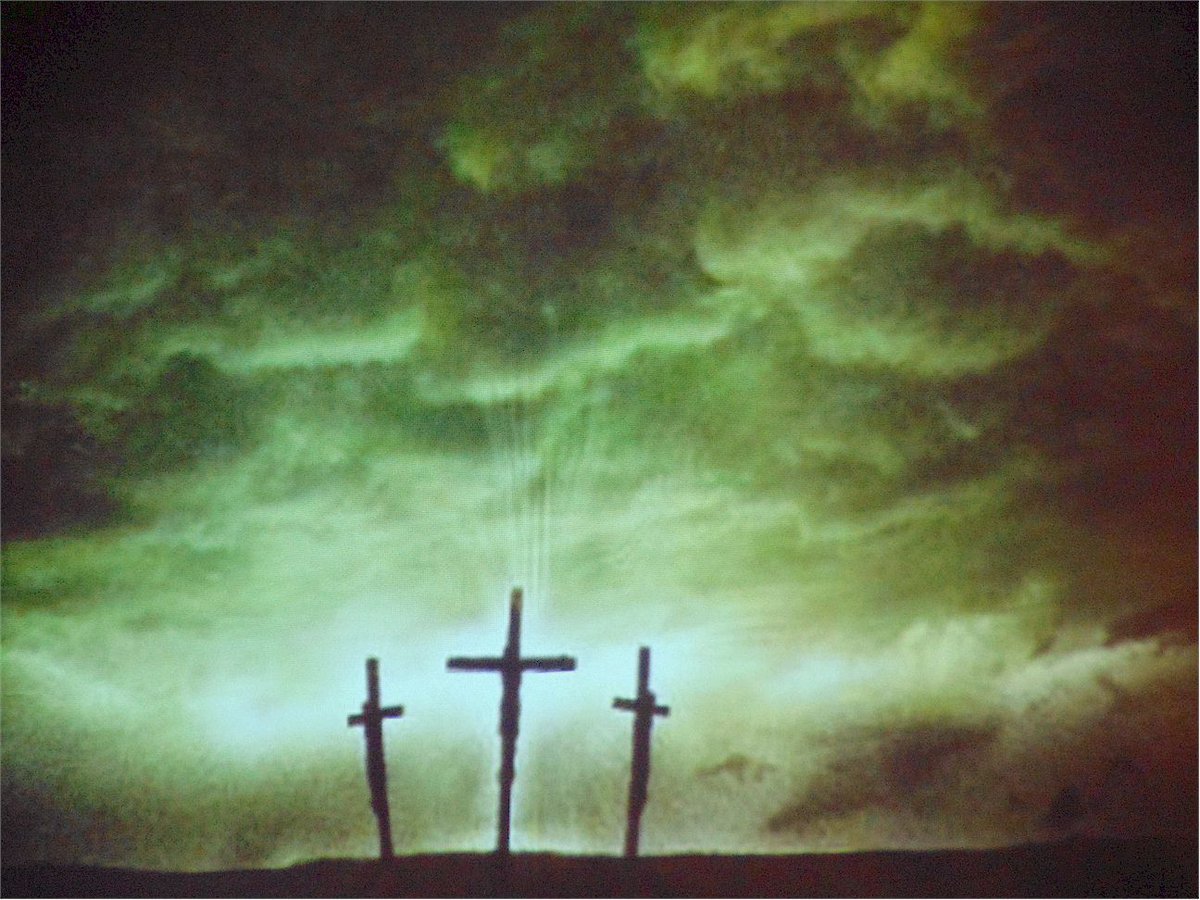 perrymemorial's tweet photo. He was wounded for our transgressions. - Isaiah 53:5  #ShadySpringWV  #RaleighCountyWV #SouthernWV #WV #WestVirginia #WVUMC #UMC  #UnitedMethodist #UnitedMethodistChurch #HolyWeek #Easter  #GoodFriday https://t.co/suWQC3ZenB