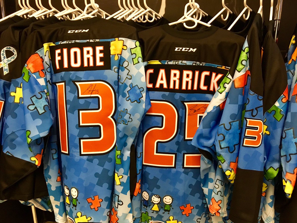san diego gulls jersey