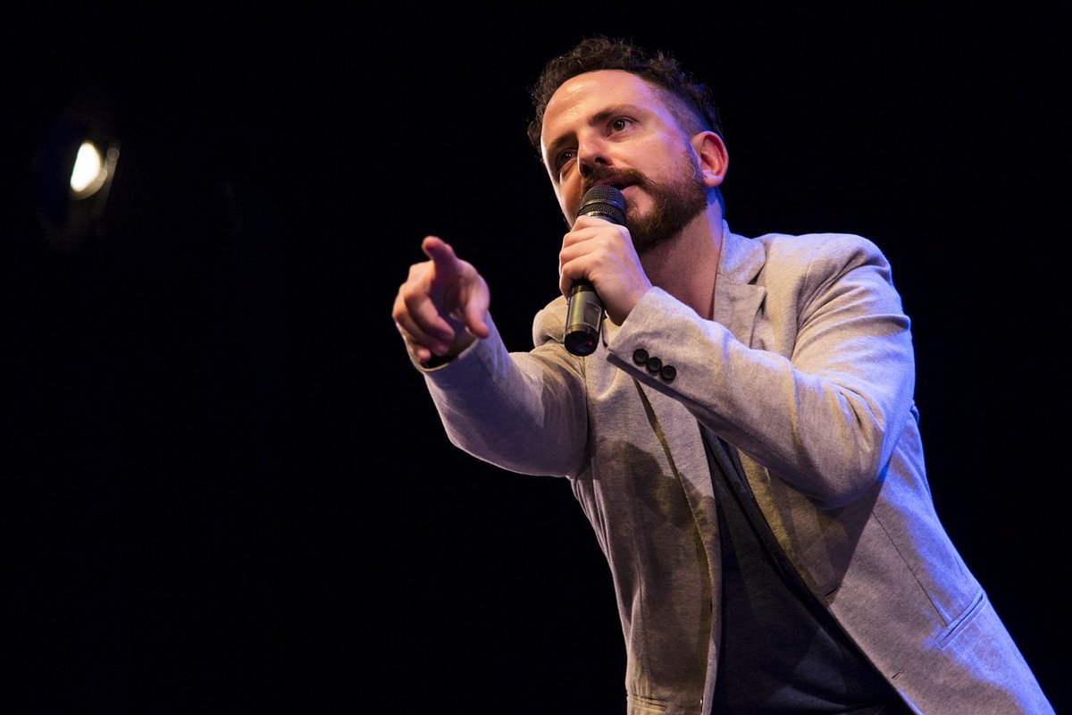 StandUpTime's tweet image. Comienza la gira de @PabloMolinari ! 
--&amp;gt; HOY MDQ
--&amp;gt;SABADO 31 SAN BERNARDO
--&amp;gt; DOMINGO 1 PINAMAR

Entradas:pablomolinari.com/shows/