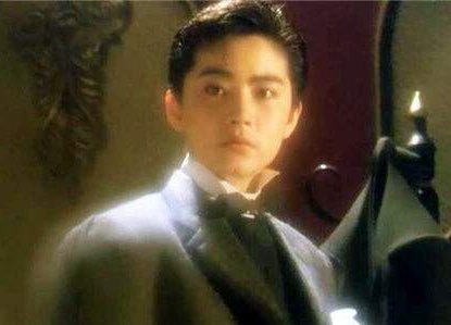 北京オペラブルース、愛され系B旧映画みたいなイメージがあったの