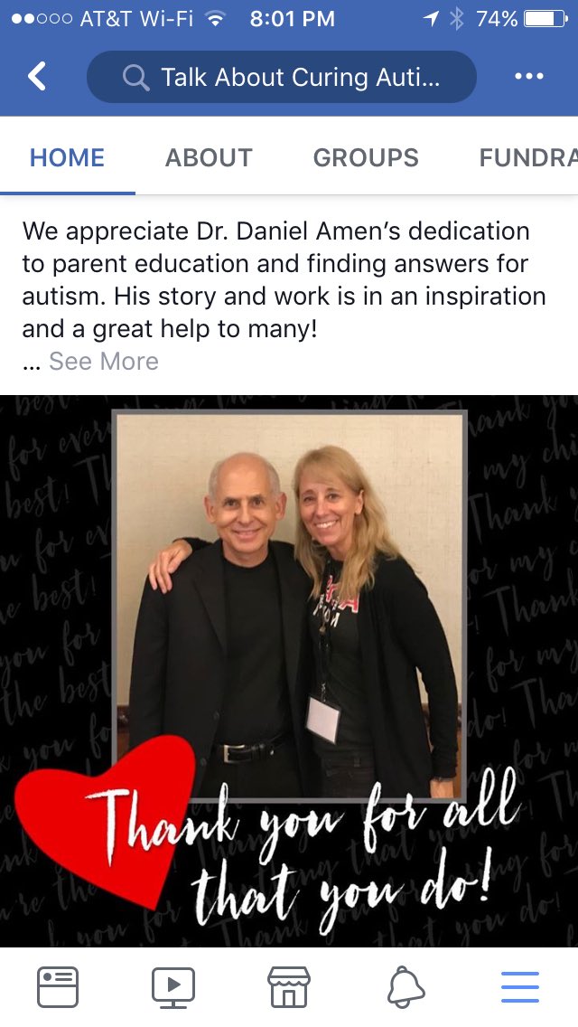 TACAfoundation's tweet photo. What a great #DoctorsAppreciationDay! Love this day. We had almost 100 stories of gratitude we shared today at https://t.co/3shNrHLsVi Special thx to #EEGToGo & #Lifetients https://t.co/JKi0zGBtku