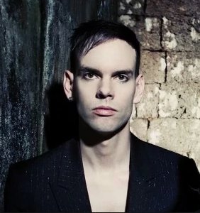 Wishing Stefan Olsdal a very Happy Birthday Much love to you today and always      