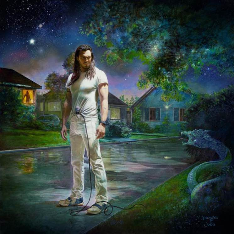 2hoursPinfield's tweet image. Grab new @AndrewWK album 'You're Not Alone' featuring tonight's #TRENDINGTRACK "Music Is Worth Living For" RIGHT HERE: ow.ly/wPGE30jf3oS