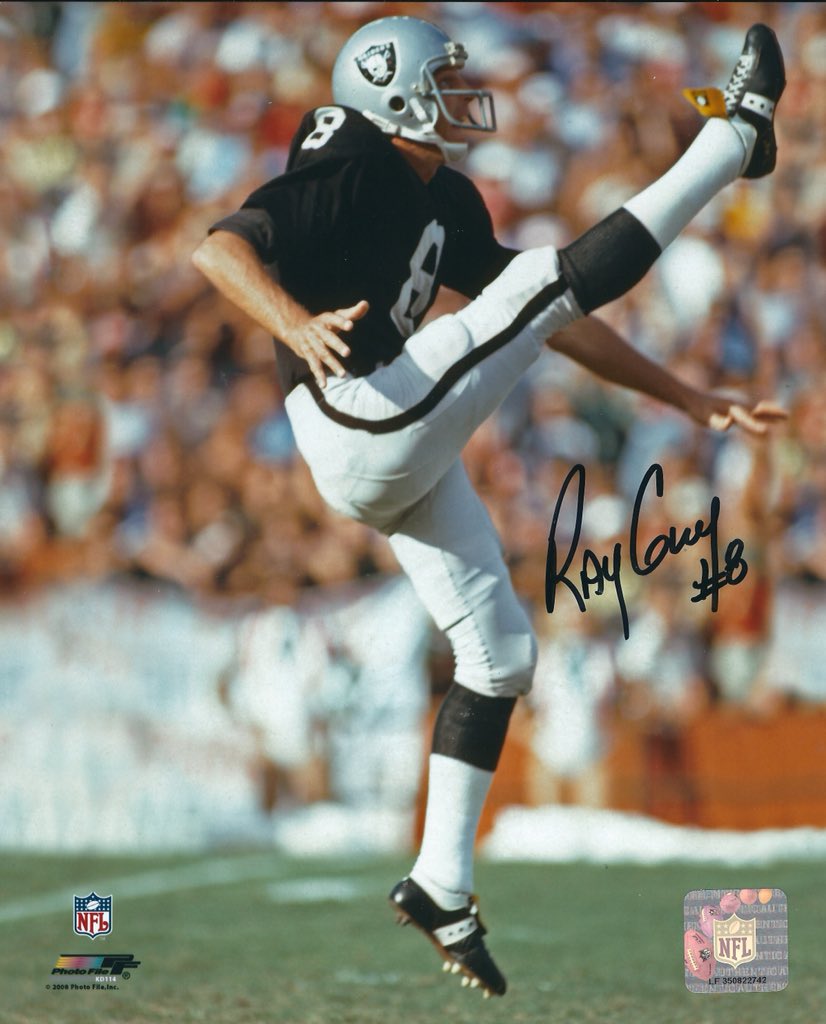 LFCVancouver32's tweet image. The only punter I’ve ever appreciated #RayGuy #Legend