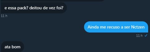 dodaeworld's tweet photo. PQ DO NADA TA TODO MUNDO FALANDO QUE SOU NCTZEN N TO ENTENDENDO VCS https://t.co/pMmp8Npi11
