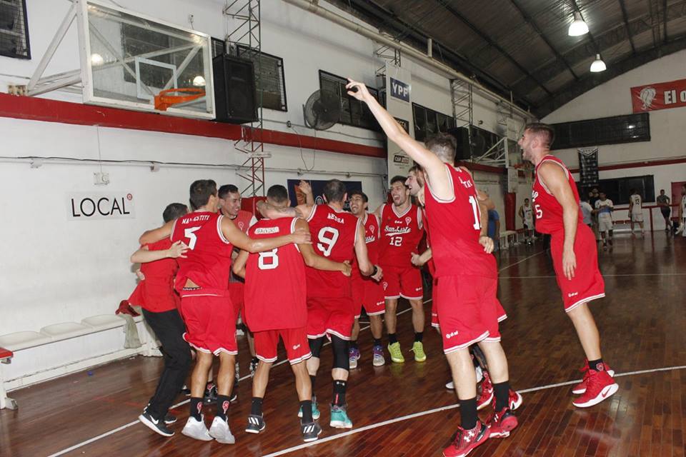 "VICTORIA Y PLAY-OFF PARA EL GLOBO"

Crónica de <a href="/hsjbasquet/">HSJ BASQUET</a> 74-65 @clubjhbm 
Fecha 24 - @basquetfederal 
División Metropolitana

facebook.com/permalink.php?…

#VamosGlobo