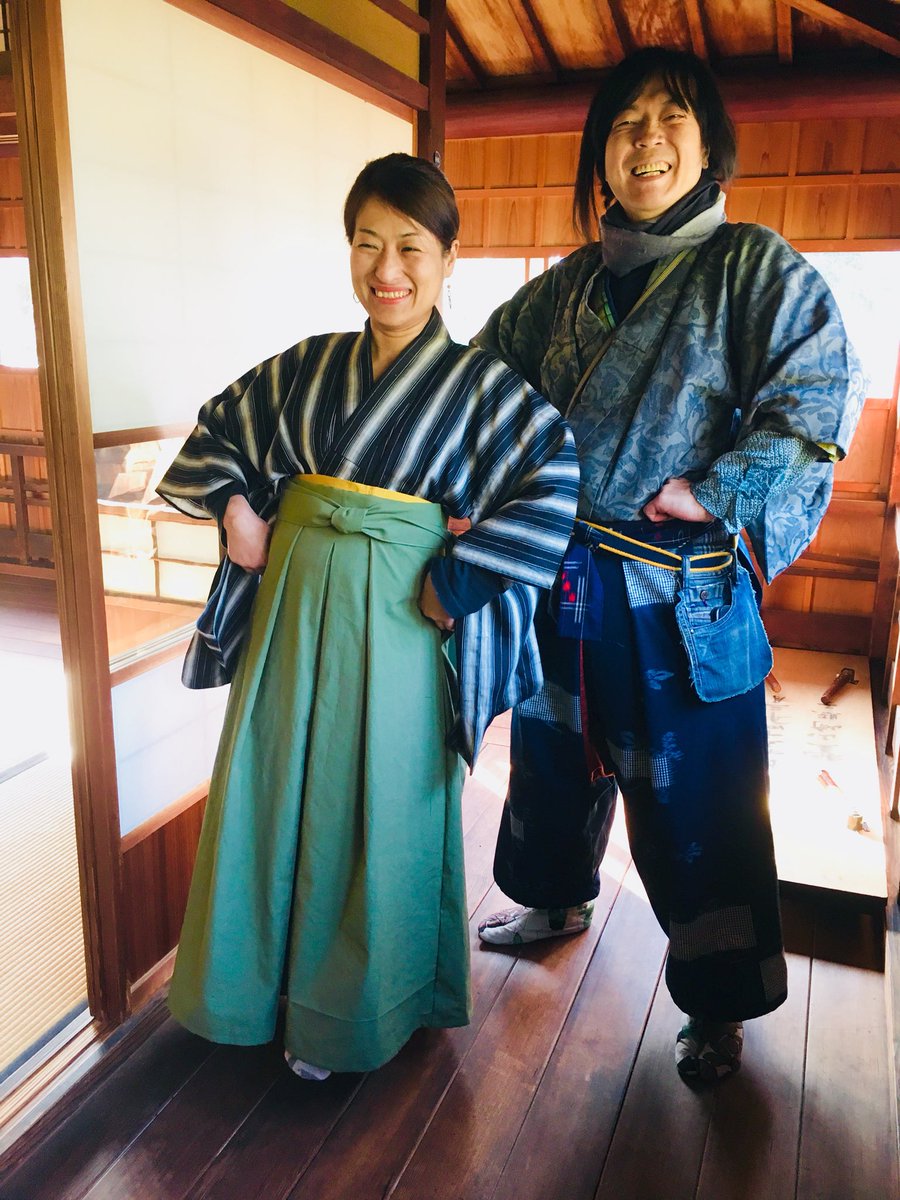 トウキョウジョウふんず つち No Twitter きもの縁日 In 宝円寺 金沢 宝円寺 昨日の袴づくり教室の完成作品 Kimono 着物 袴 着物コーディネート 石川県 金沢 ハンドメイド イベント 和装 和 前田家 寺 男着物 着物リメイク アンティーク着物 トウキョウジョウふんず つち No Twitter きもの縁日 In 宝円寺 金沢 宝円寺 昨日の袴づくり教室の完成作品 Kimono 着物 袴 着物コーディネート 石川県 金沢 ハンドメイド イベント 和装 和 前田家 寺 男着物 着物リメイク アンティーク着物