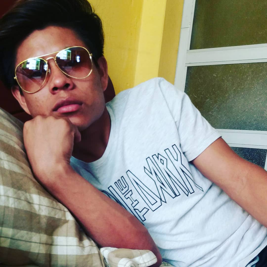 Haroldw2020's tweet image. No pay no play😉