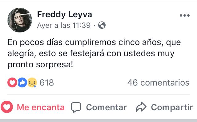 TeamTexcoco_CD9's tweet photo. @freddyleyva  esto es cierto? Tu publicaste esto en facebook ? https://t.co/2UL3fMm8b1