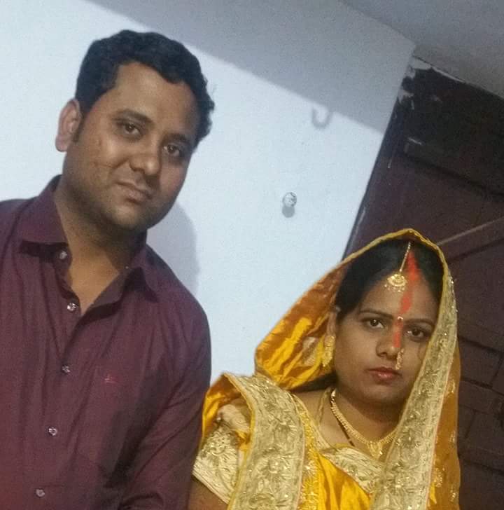 CMBIPIN's tweet photo. बेहद दुखद
मेरा स्कूली मित्र शेरमारी निवासी #Vikash_Kumar का आज सुबह 6 बजे करेंट से मृत्यु हो गई। पिछले वर्ष ही विवाह संपन्न हुआ था। जल्द ही पिता बननेवाले थे। ये अपने घर के एक मात्र बेहद मेहनती कमाऊ सदस्य थे।
भगवान उनकी आत्मा को शांति दें, उनके परिवार को दुःख सहने की शक्ति दें। https://t.co/PlDwxPbtKh