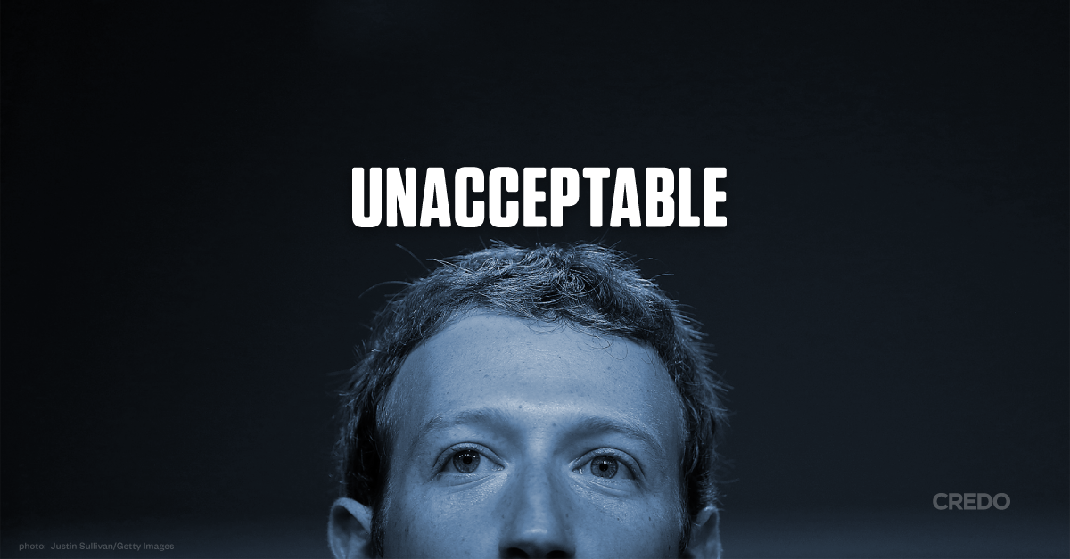 Tell <a href="/Facebook/">Facebook</a>: Come clean about data breach now credo.cm/UntVNO #p2